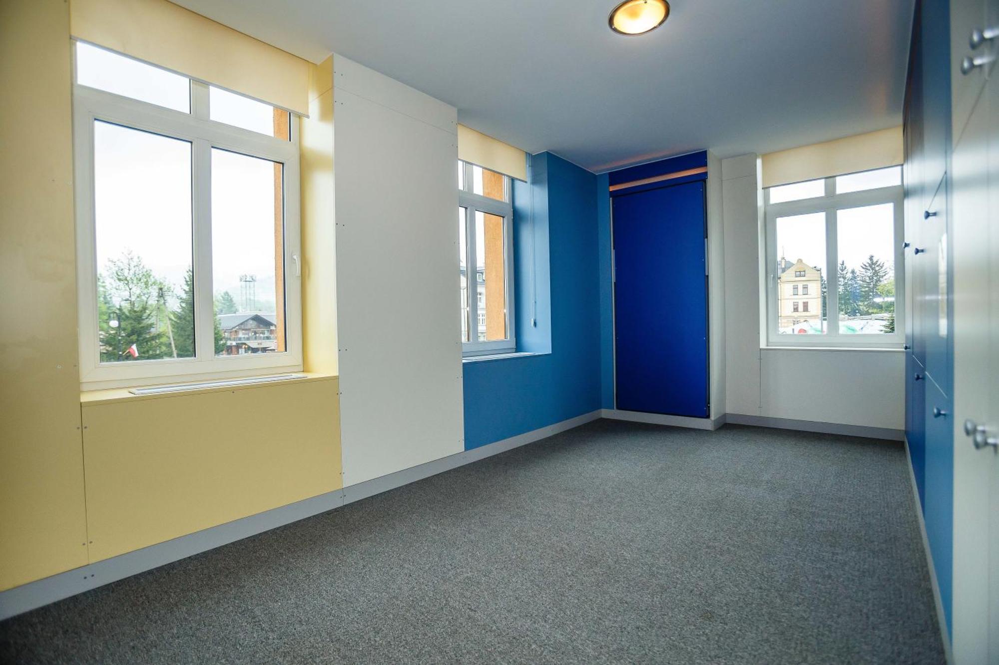 Elemels Planet Bed & Breakfast Ustroń Exterior foto