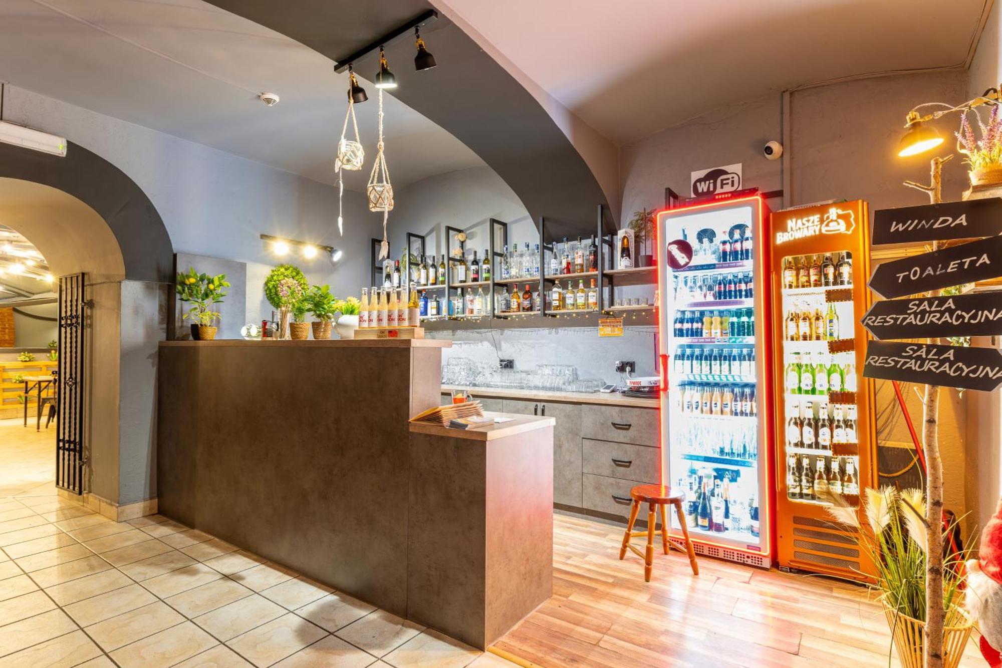 Elemels Planet Bed & Breakfast Ustroń Exterior foto