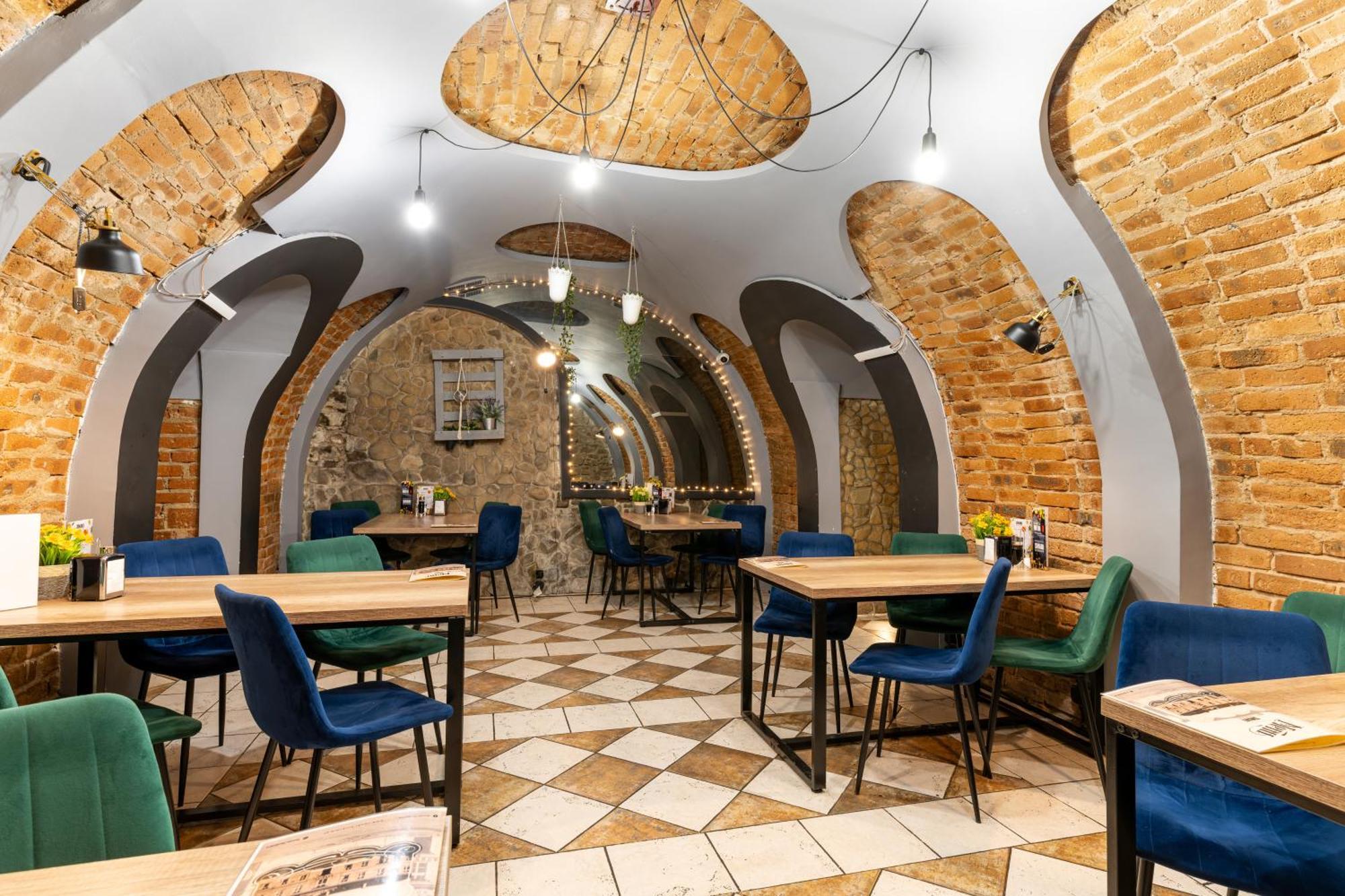 Elemels Planet Bed & Breakfast Ustroń Exterior foto
