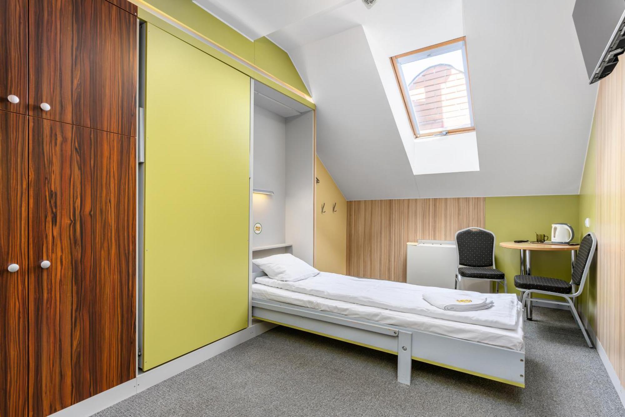 Elemels Planet Bed & Breakfast Ustroń Exterior foto