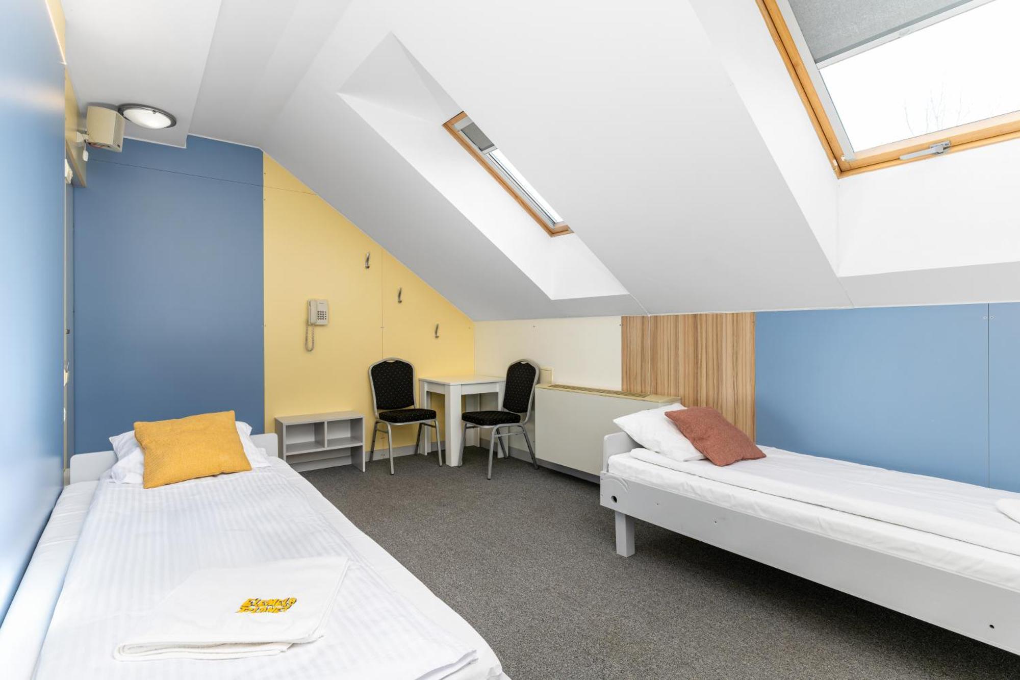 Elemels Planet Bed & Breakfast Ustroń Exterior foto