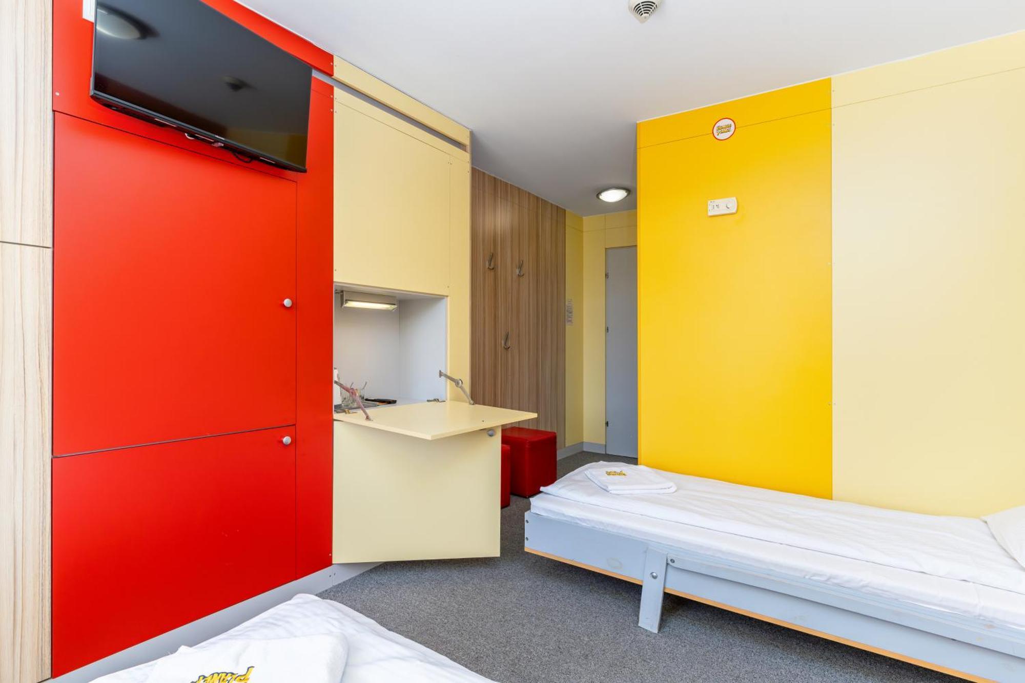 Elemels Planet Bed & Breakfast Ustroń Exterior foto