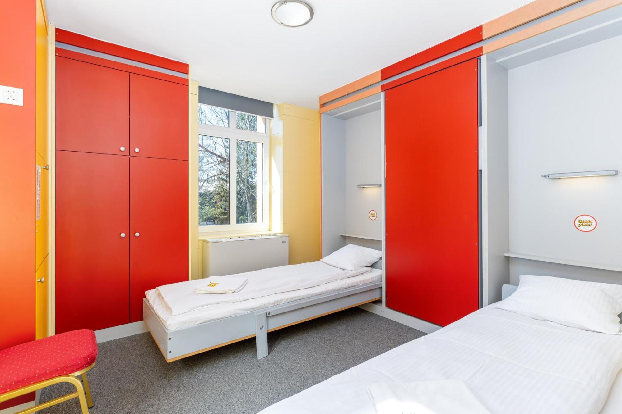 Elemels Planet Bed & Breakfast Ustroń Exterior foto