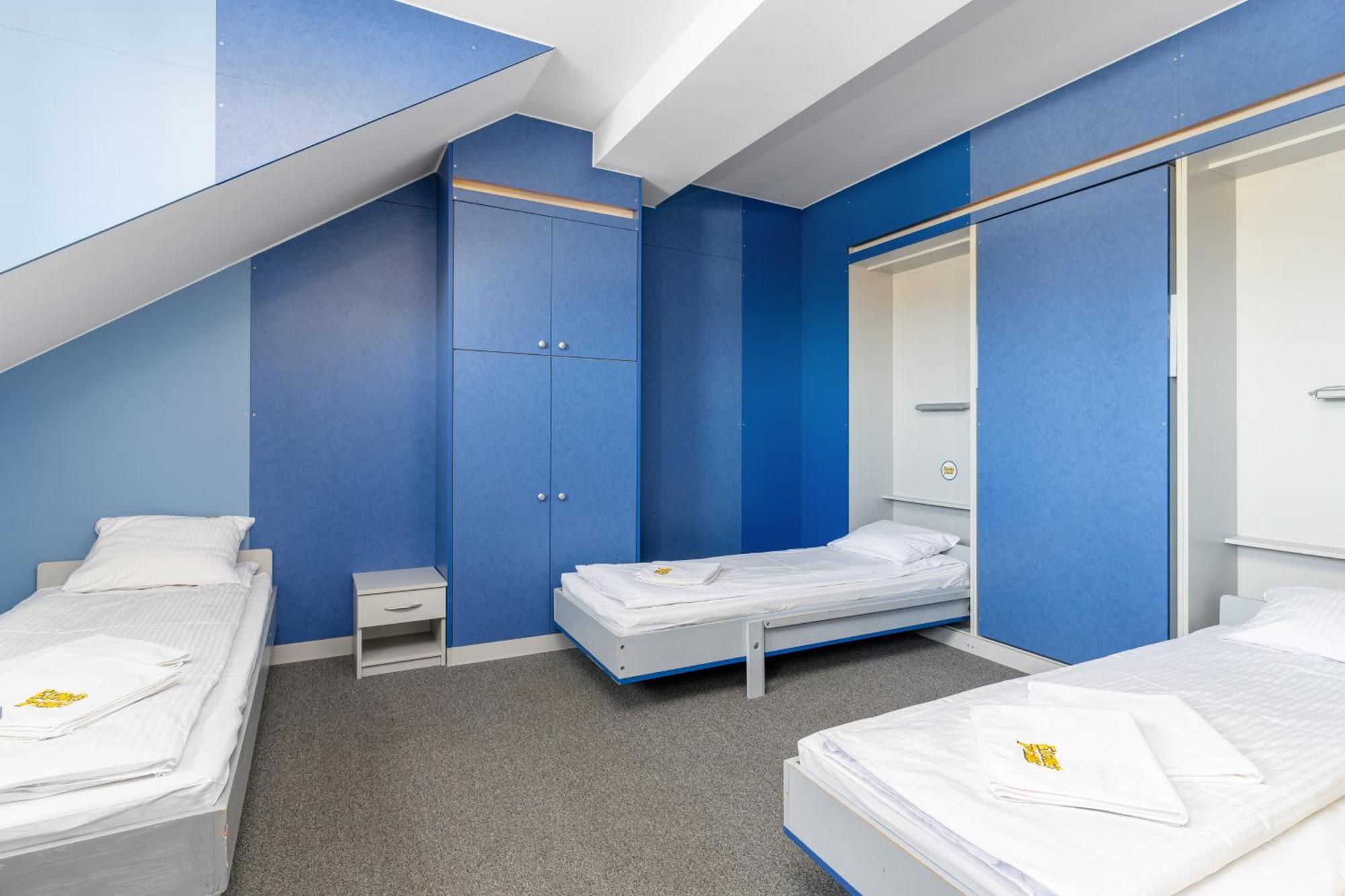 Elemels Planet Bed & Breakfast Ustroń Exterior foto